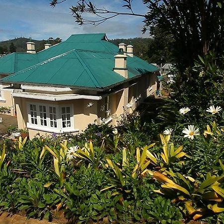 Senani Colonial Holiday Bungalow Nuwara Eliya Camera foto