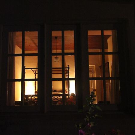 Senani Colonial Holiday Bungalow Nuwara Eliya Esterno foto