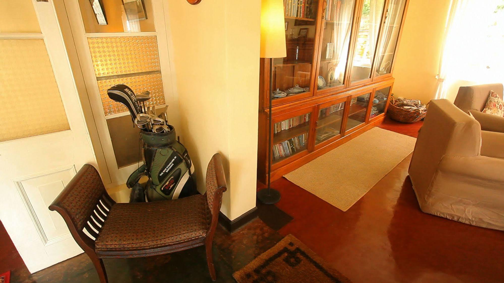 Senani Colonial Holiday Bungalow Nuwara Eliya Esterno foto