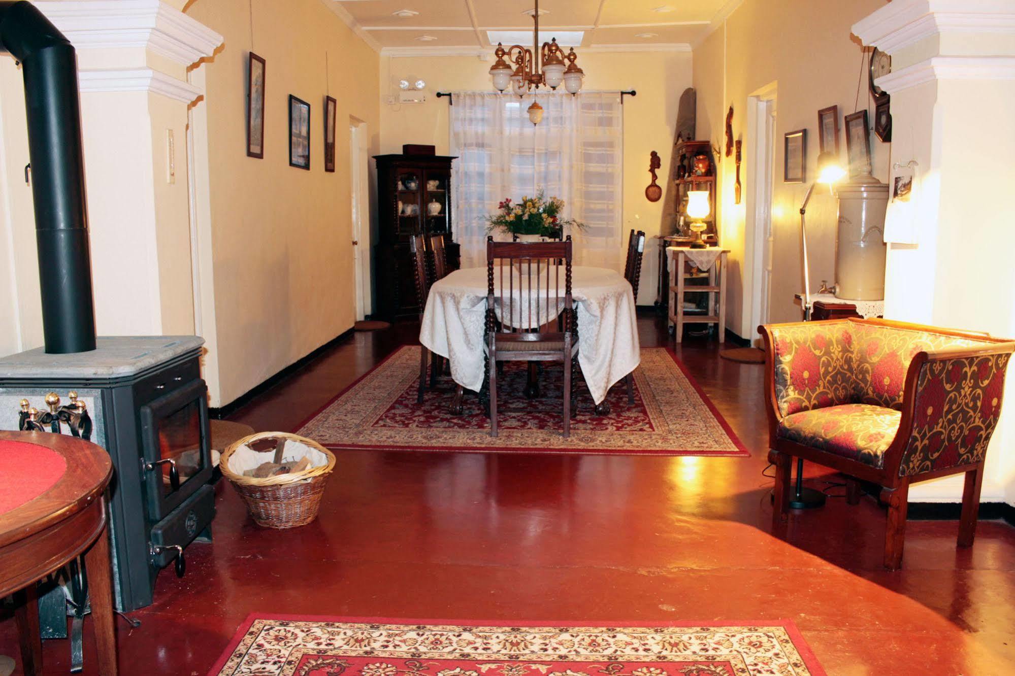 Senani Colonial Holiday Bungalow Nuwara Eliya Esterno foto