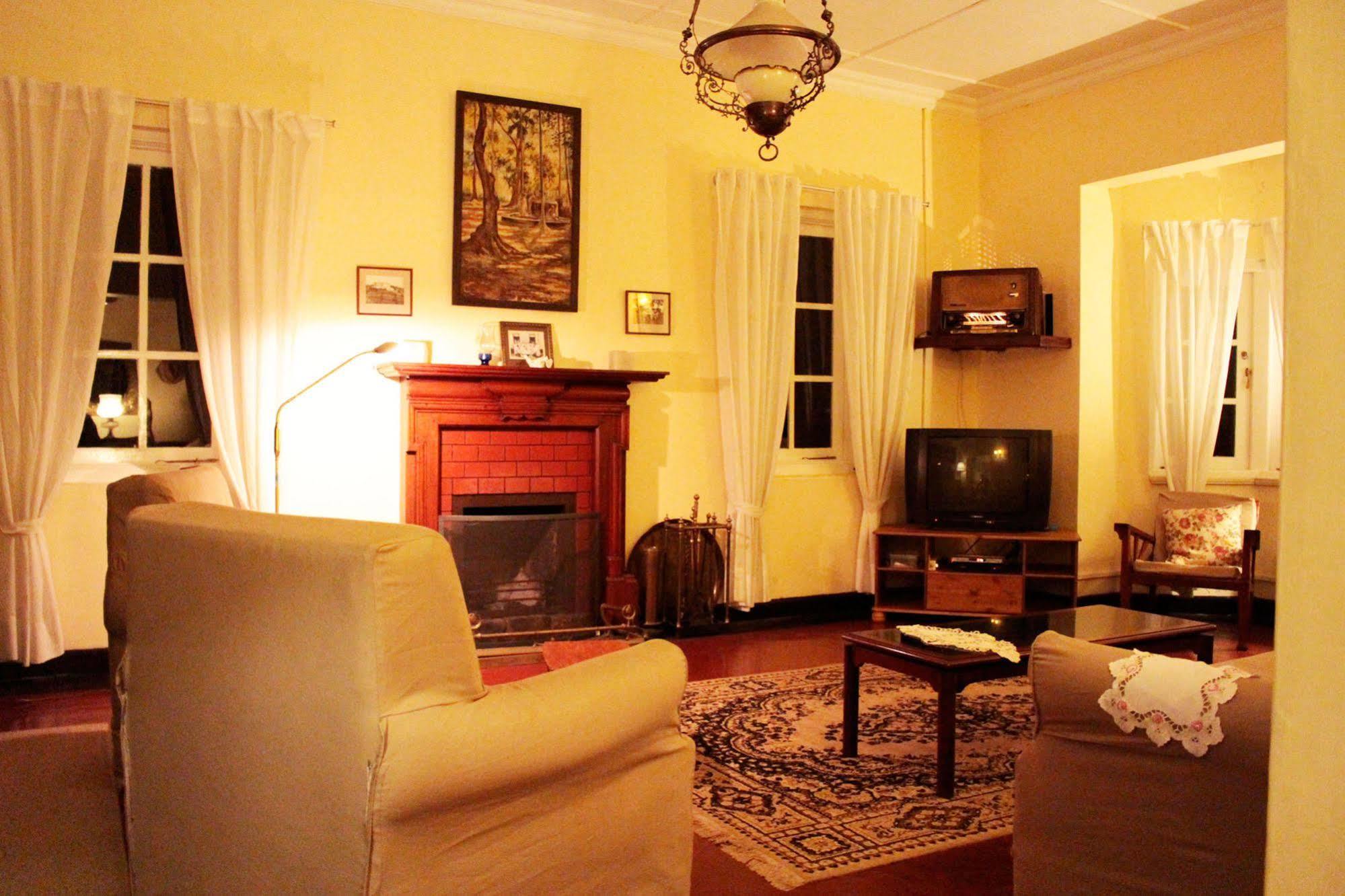 Senani Colonial Holiday Bungalow Nuwara Eliya Esterno foto