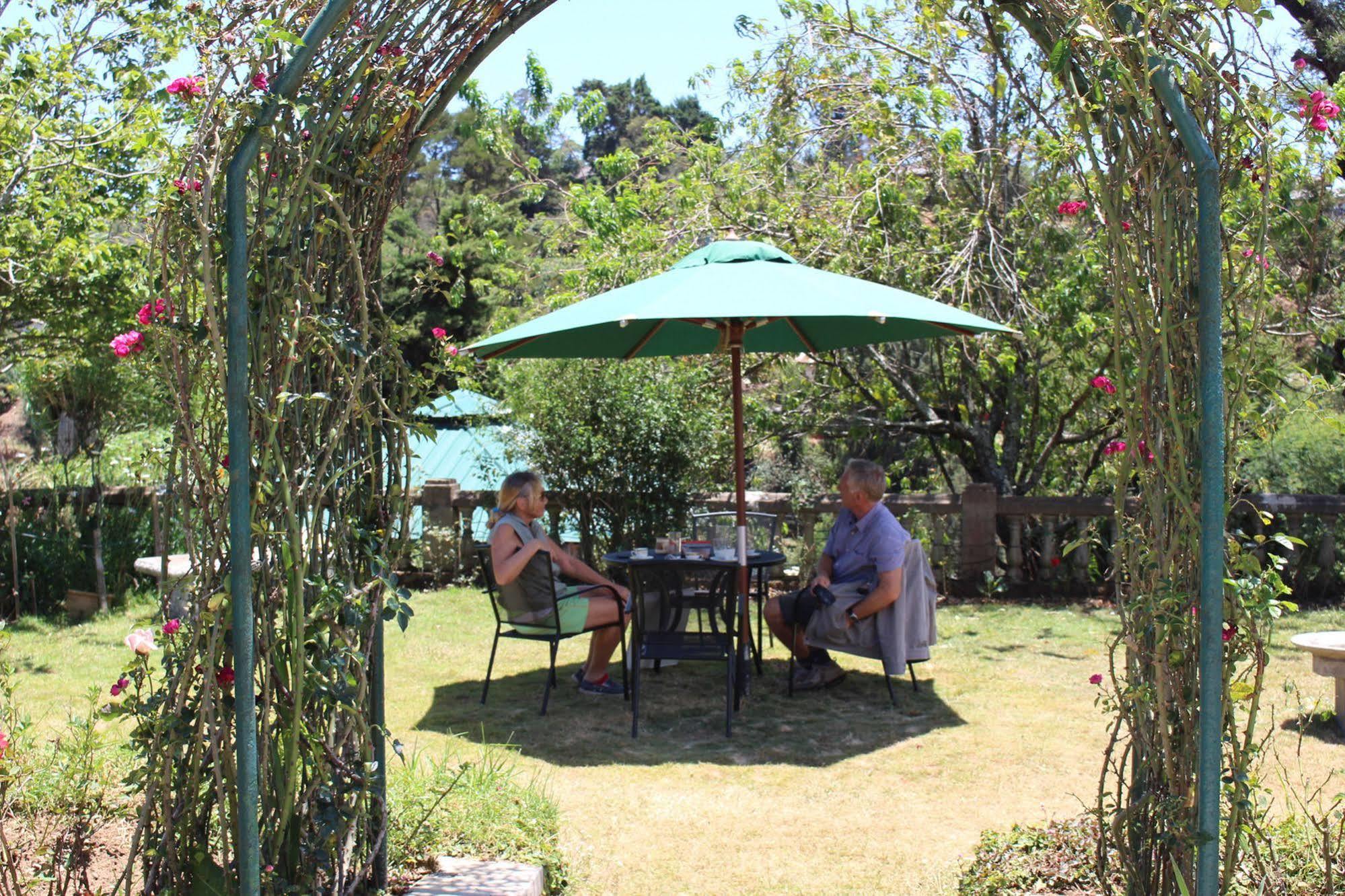 Senani Colonial Holiday Bungalow Nuwara Eliya Esterno foto