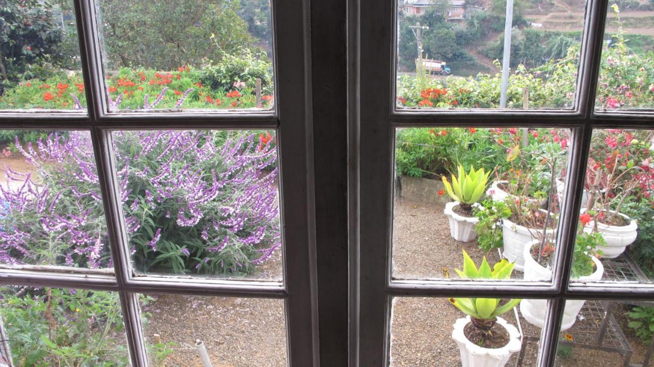 Senani Colonial Holiday Bungalow Nuwara Eliya Esterno foto