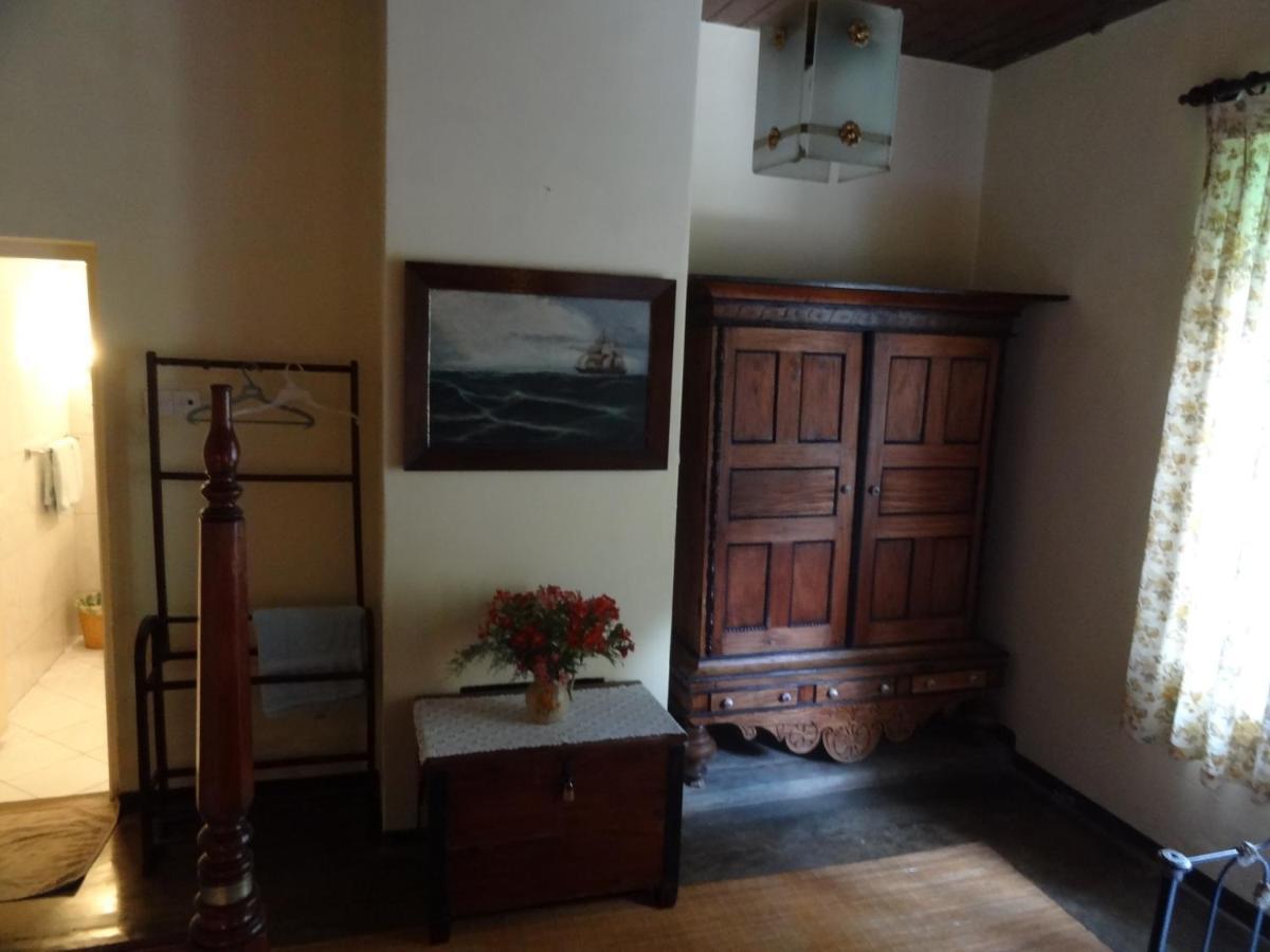 Senani Colonial Holiday Bungalow Nuwara Eliya Esterno foto