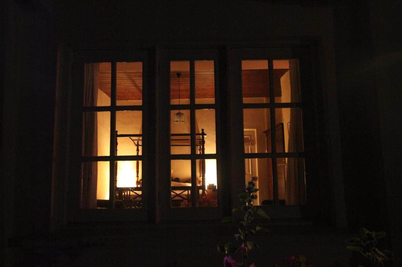 Senani Colonial Holiday Bungalow Nuwara Eliya Esterno foto