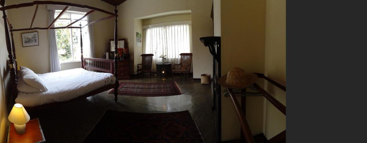 Senani Colonial Holiday Bungalow Nuwara Eliya Esterno foto