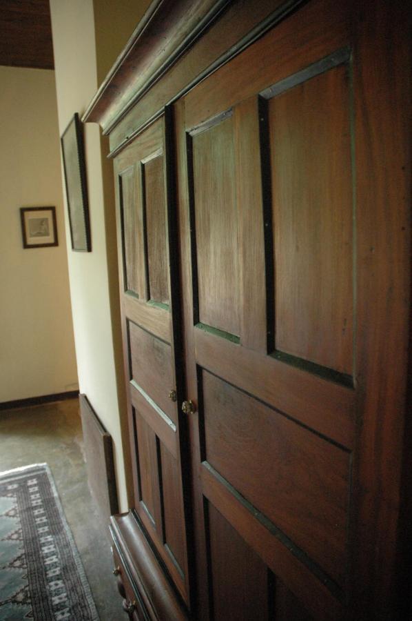 Senani Colonial Holiday Bungalow Nuwara Eliya Esterno foto