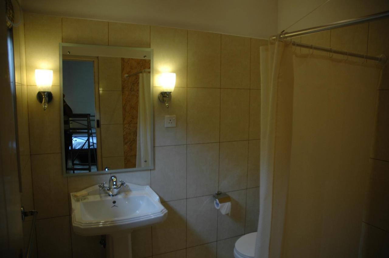 Senani Colonial Holiday Bungalow Nuwara Eliya Esterno foto