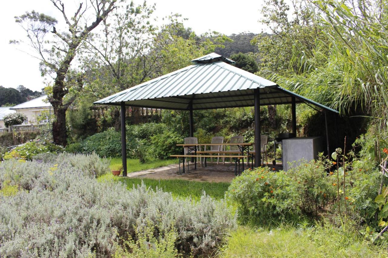 Senani Colonial Holiday Bungalow Nuwara Eliya Esterno foto